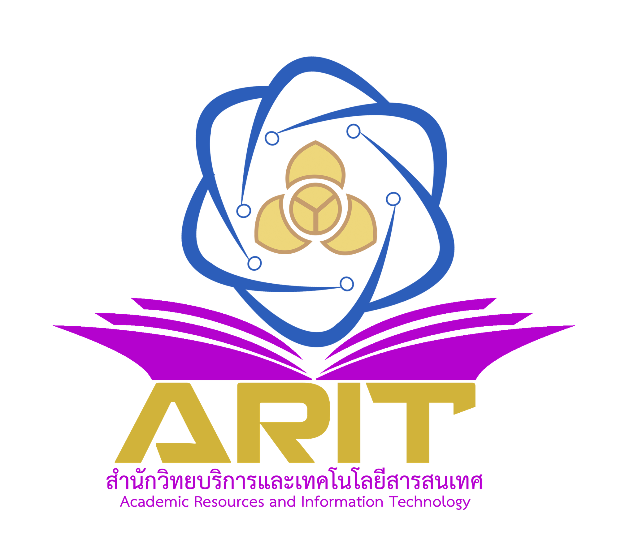 ARIT Logo